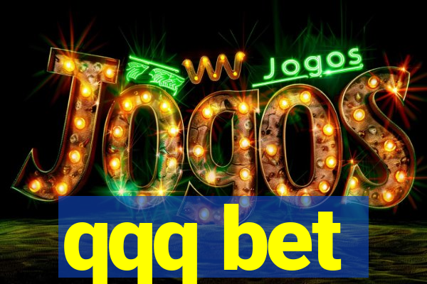 qqq bet